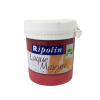 Peinture Acrylique Satin Laque Majeur Ripolin 0.075L Couleur : Bordeaux