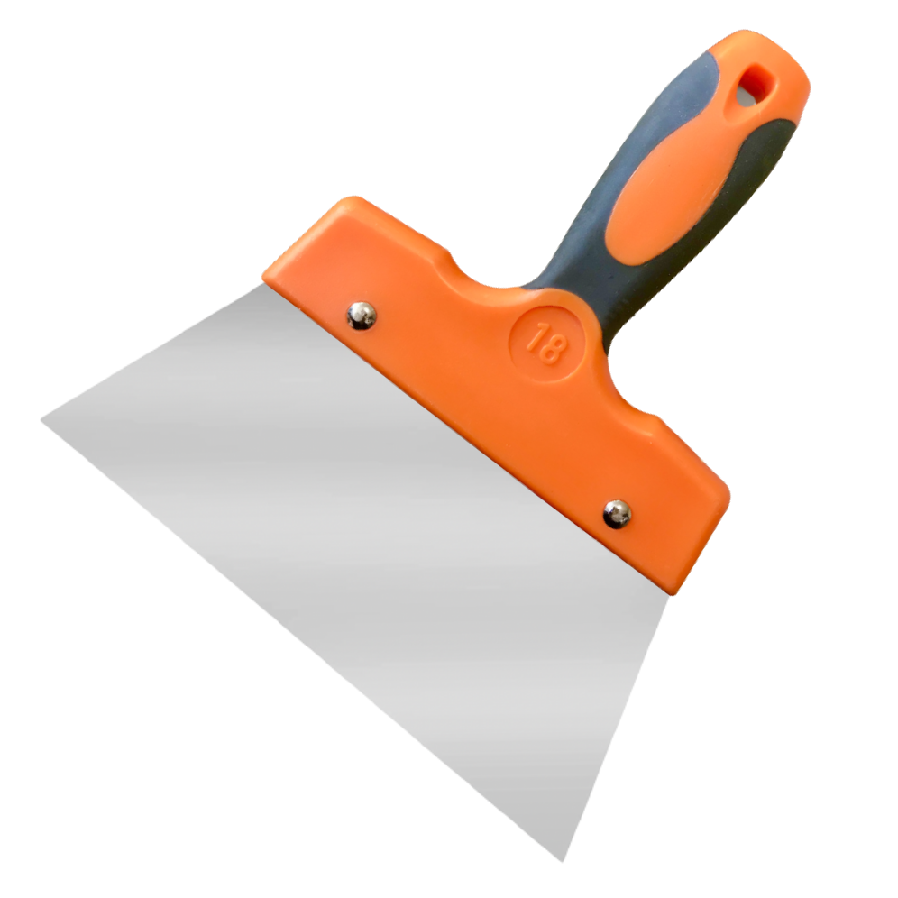 Couteau souple à enduire INOX Gpeint 3112898772321 : Large sélection de  peinture & accessoire au meilleur prix.