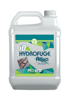 Traitement Hydrofuge Aqua Pierres-Façades innova