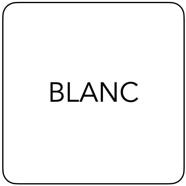 BLANC BRILLANT