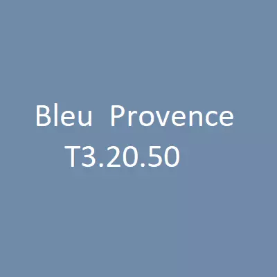BLEU PROVENCE T3.20.50
