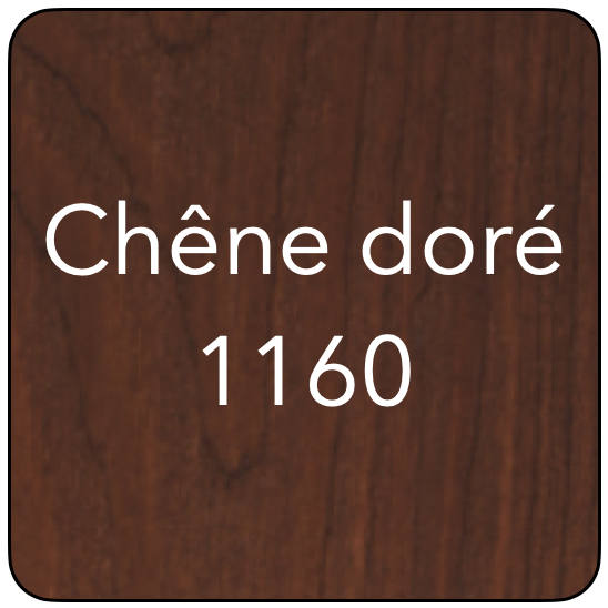 Chêne Doré 1160