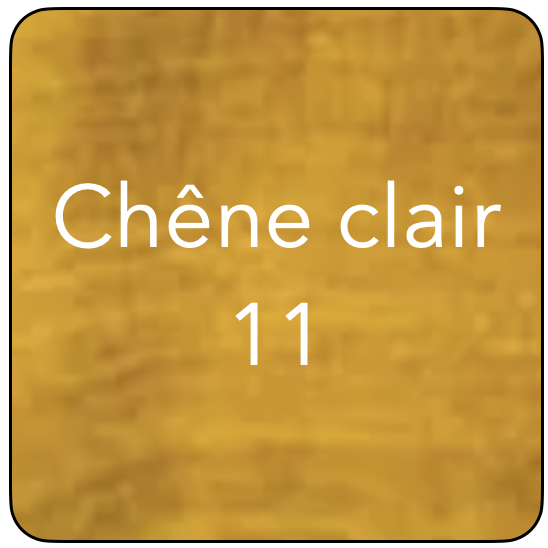 Chêne Clair 11