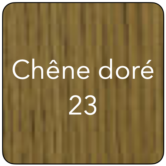Chêne Doré 23