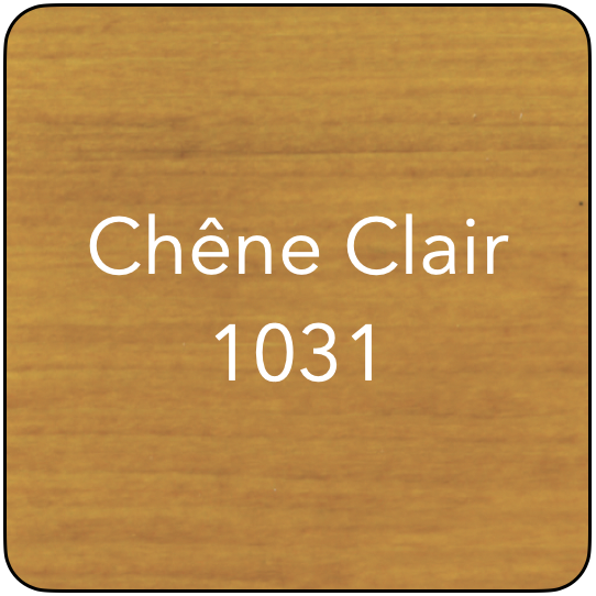 Chêne Clair 1031