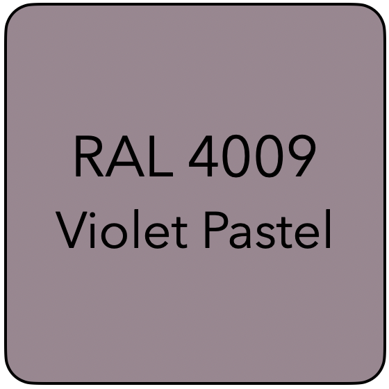 RAL 4009 BL VIOLET PASTEL