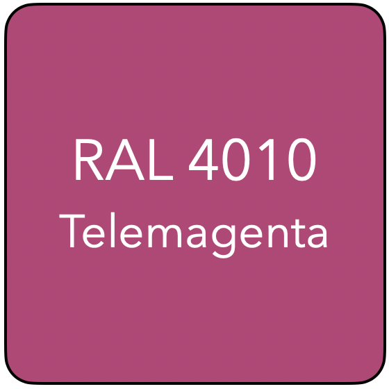 RAL 4010 TR TELEMAGENTA