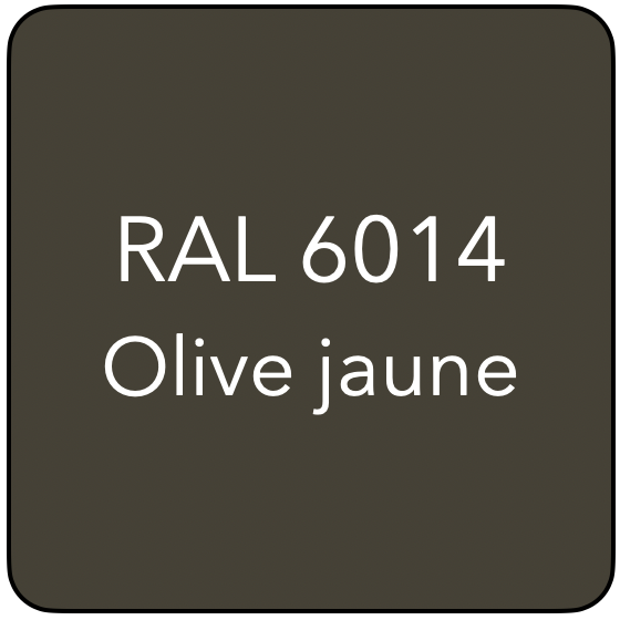 RAL 6014 TR VERT JAUNE