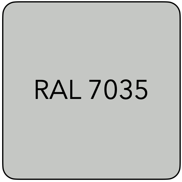 RAL 7035 BL GRIS CLAIR