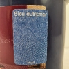 Glacis esprit de laques Libéron Bleu outremer 0.5L