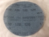 Smirdex disque velcro abrasif 150 Dimension : P120