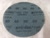 Smirdex disque velcro abrasif 150 Dimension : P 80