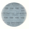 Smirdex disque velcro abrasif 150 Dimension : P150