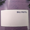 Dulux Valentine Couleurs du Monde Bali Peinture Satinée 0.5L Couleurs du Monde : Bali Pastel