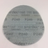 Smirdex disque velcro abrasif 150 Dimension : P240