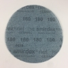 Smirdex disque velcro abrasif 150 Dimension : P180