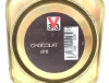 V33 Vernis Meubles et Boiseries Ciré Satin 1 L Couleur : Chocolat