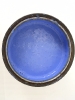Targol Oxytol peinture plastiques et PVC 0,5 L Bleu Lavande Satin Couleur : Bleu lavande