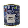 RIPOLIN Extreme Fer Peinture Fer Directe sur Rouille Brillant 0.5L