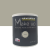 résinence Make up peinture meubles & objets 500 ml Couleur : Argile