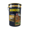 Lasure Ultra Classique 5 Ans Bondex 5L+20%