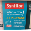 SYNTILOR Peinture De Rénovation Multi-Supports Gris graphite 2L