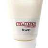 Maison Déco Relief GLOSS peinture pochoir 60 ml Couleur : Blanc