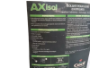 Cecil AX isol isolant pour Bois Exotiques 5 L incolore