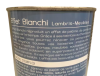 Effet blanchi Lambris - Meubles BASE 1 lave cendrée Libéron 1 L