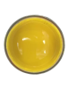 Batipore peinture microporeuse pour bois 0,5L jaune base satiné Chabaud
