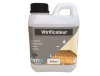 Vitrificateur polyuréthane incolore 1 L Batir Peinture Teinte Bois : INCOLORE BRILLANT