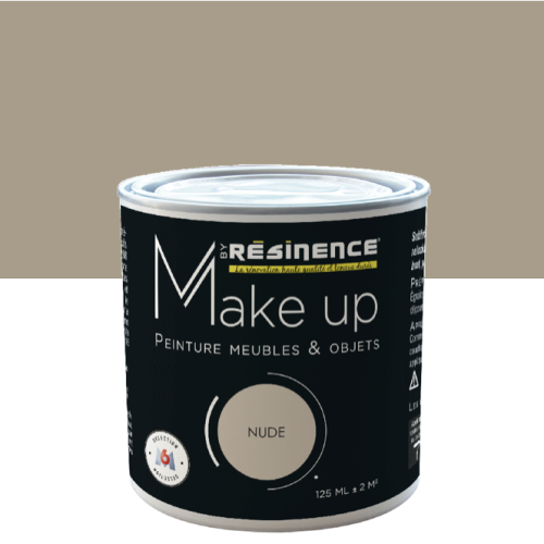 résinence Make up peinture meubles & objets 500 ml
